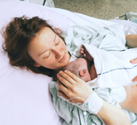 האם לידה מהווה סיכון ללב ולכלי הדם?-תמונה